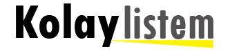 KolayListem.com